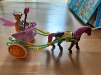 Playmobil Fairies Feenwagen mit Einhorn 9136 Niedersachsen - Brietlingen Vorschau