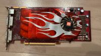 ATI Radeon HD 2600 Pro Grafikkarte kann für Mac flash möglich Niedersachsen - Lengede Vorschau