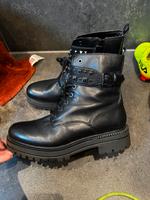 Tamaris Boots/Schuhe/Stiefel Bayern - Schöllkrippen Vorschau