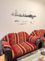 Sofa Couch Kolonialstil 3 Teilig gut erhalten Mitte - Gesundbrunnen Vorschau