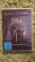 Game of Thrones Staffel 1 (5 DVD) Berlin - Karlshorst Vorschau