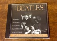 The Beatles Live! Im Star Club Hamburg 1962 CD Niedersachsen - Braunschweig Vorschau