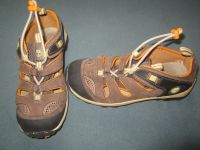 Timberland Sandalen 34 Brandenburg - Eisenhüttenstadt Vorschau