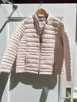 Leichte Steppjacke von Street One in Creme, Gr. 42 - top München - Schwabing-West Vorschau