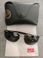 Ray Ban Sonnenbrille RB3502 029 Bayern - Bruckmühl Vorschau