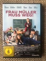 DVD Frau Müller muss weg Thüringen - Bad Salzungen Vorschau