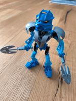 Lego Bionicle Gali Nuva 8570 Baden-Württemberg - Oberrot Vorschau