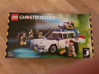 Lego Ideas 21108 - Ghostbusters Ecto 1 - neu&ovp München - Pasing-Obermenzing Vorschau