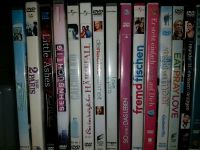 Verschiedene DVD/VHS (X-Men, Keinohrhasen, Kill the Boss, uvm.) Hessen - Hadamar Vorschau