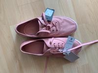 NEU Tommy Hilfiger Sneaker Damen Gr. 41 Münster (Westfalen) - Centrum Vorschau