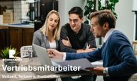 Vertriebsmitarbeiter als Freiberufler oder Teilzeit Dresden - Pieschen Vorschau