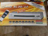 Digitaler Satelliten Receiver COMAG SL 30/12 Nordrhein-Westfalen - Oberhausen Vorschau