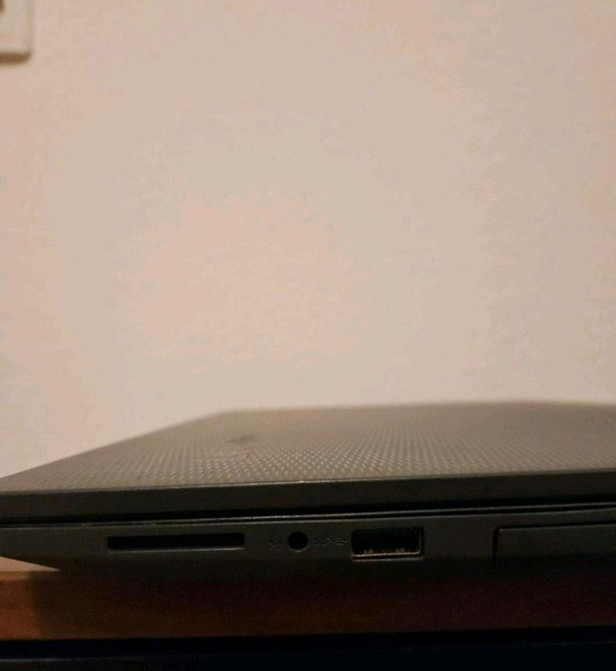 Lenovo Notebook (guter Zustand) in Sehmatal-Cranzahl
