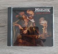 Warlock- Burning the Witches, CD Nordrhein-Westfalen - Unna Vorschau