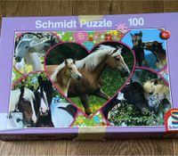 Puzzle 100 Teile Nordrhein-Westfalen - Soest Vorschau