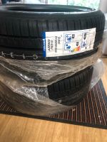 Falken  255/40 ZR 18 (99Y) Xl Sommerreifen Kr. Altötting - Unterneukirchen Vorschau