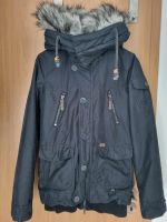 Khujo Winterjacke Gr. XL mit herausnehmbarer Fleeceweste Nordrhein-Westfalen - Bergisch Gladbach Vorschau