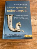 Auf den Spuren der Indoeuropäer Harald Haarmann Bayern - Pocking Vorschau