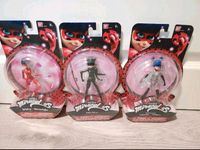 Miraculous Ladybug Bandai Actionfiguren Nordfriesland - Rantrum Vorschau