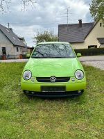 VW Lupo zu verkaufen  ( bitte alles lesen !) Bayern - Augsburg Vorschau
