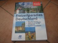 Freizeitparadies Deutschland, 600 schönsten Ausflugsziele, NEU Hessen - Mühlheim am Main Vorschau