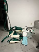 Vorwerk Tiger 260, SP360,  HD50, Polsterboy, EB360, PL515 Nordrhein-Westfalen - Mönchengladbach Vorschau