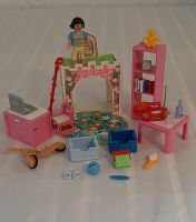 Playmobil Kinderzimmer TOP Nordrhein-Westfalen - Baesweiler Vorschau