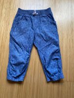 Jeans kurz Caprihose von H&M in 134 Hessen - Wetzlar Vorschau