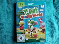 Yoshi's Woolly World Wii U Hessen - Diemelsee Vorschau