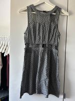 Kleid Sommer grau XS Nordrhein-Westfalen - Kamen Vorschau