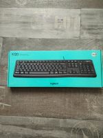 Tastatur Logitech K120 West - Schwanheim Vorschau