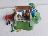 Playmobil 4193 Pferdewaschplatz Bayern - Penzberg Vorschau