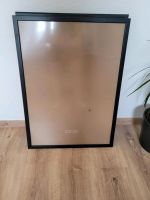 Ikea Fiskbo Bilderrahmen 50x70 cm schwarz Nordrhein-Westfalen - Troisdorf Vorschau