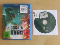 Godzilla vs. Kong - DVD - NEU/Eingeschweißt Wandsbek - Hamburg Rahlstedt Vorschau