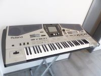 Roland E-80 - 61 Tasten Workstation Keyboard + 1 J Gewährleistung Nordrhein-Westfalen - Möhnesee Vorschau