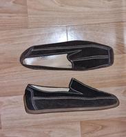 Leder Mokassins von Gabor.Gr.38,5 (5,5) Güstrow - Landkreis - Teterow Vorschau