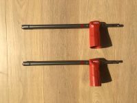 Hilti Hohlbohrer SDS Plus TE-CD 18/37 Nordrhein-Westfalen - Herford Vorschau