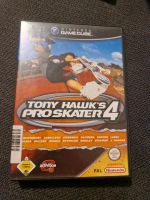 GameCube Spiel Tony Hawk 4 Schleswig-Holstein - Lübeck Vorschau