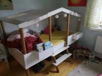 Hausbett kinder 80x200 Beuel - Holzlar Vorschau