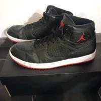 Nike Jordan Access  Jumpman, Gr. 44,5 Niedersachsen - Bad Zwischenahn Vorschau