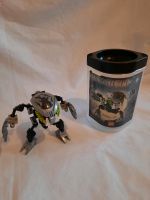 Lego Bionicle 8573 Nuhvok-Kal mit Box Baden-Württemberg - Reutlingen Vorschau