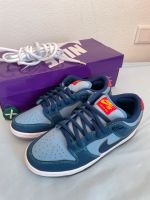 Nike SB Dunk Low Pro Why So Sad? Gr.40 Hessen - Mörfelden-Walldorf Vorschau