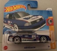 Hot Wheel Audi 90 Quattro Essen - Rüttenscheid Vorschau