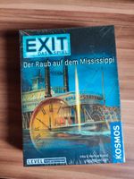 Exit das Spiel - Der Raub auf dem Mississippi Niedersachsen - Seulingen Vorschau