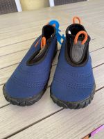 Aqua Sphere Badeschuhe neu Jungen Gr. 32/33 Brandenburg - Wittenberge Vorschau