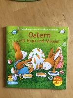 Ostern mit Hops und Moppel Maxi pixi Carlsen Rheinland-Pfalz - Hackenheim Vorschau