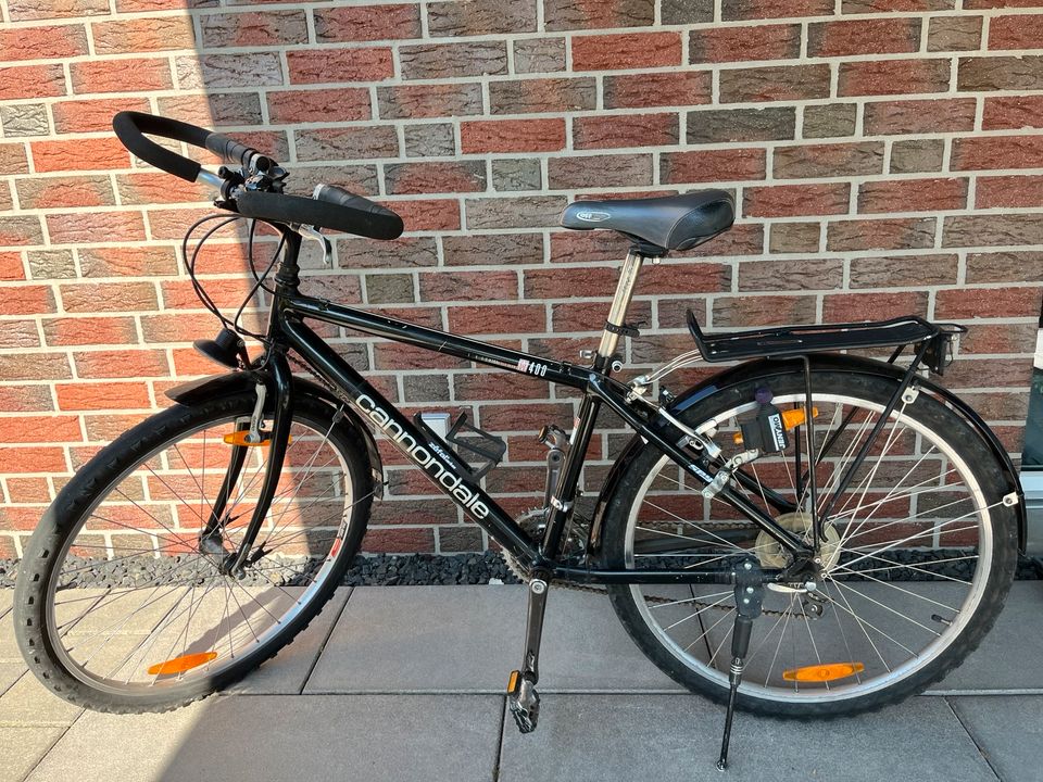 Cannondale Fahrrad Mountainbike in Wedemark