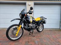 BMW R100GS Nordrhein-Westfalen - Nordkirchen Vorschau