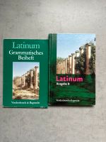 Latinum Buch und Grammatisches Beiheft Mecklenburg-Vorpommern - Greifswald Vorschau