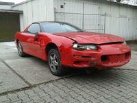 CHEVROLET CHEVY CAMARO IV Gen. TEILE RESTPOSTEN Frankfurt am Main - Riederwald Vorschau